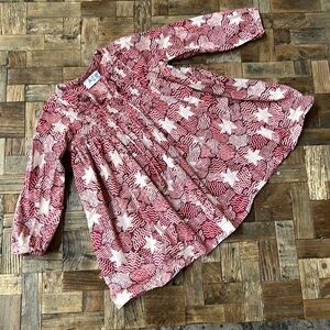Lali Girls Pintuck Dress